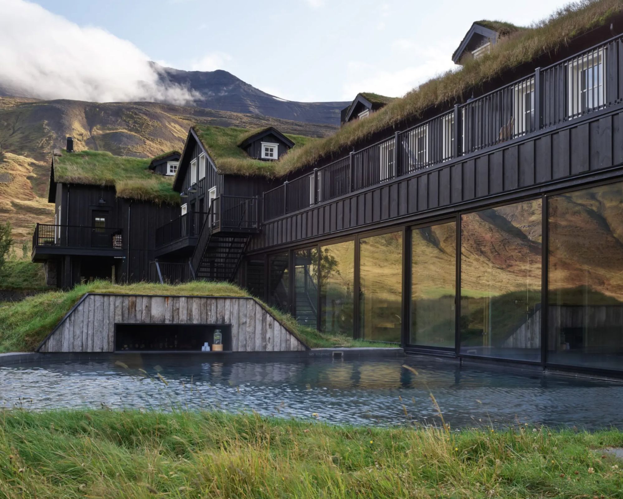 Deplar Farm | 13 BRS | Iceland